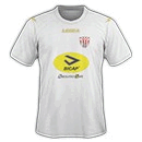 Barletta Second Jersey Lega Pro Prima Divisione - B 2010/2011