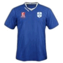 Tritium 1908 Second Jersey Lega Pro Prima Divisione - A 2011/2012