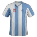 Tritium 1908 Jersey Lega Pro Prima Divisione - A 2011/2012