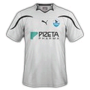Foligno Second Jersey Lega Pro Prima Divisione - A 2011/2012