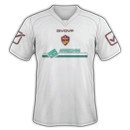 Portogruaro Summaga Second Jersey Serie B 2010/2011