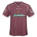 Portogruaro Summaga Jersey Serie B 2010/2011