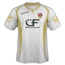 Portogruaro Summaga Second Jersey Lega Pro Prima Divisione - B 2011/2012