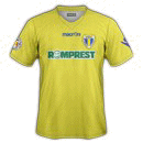 Petrolul Ploieşti Second Jersey Liga I 2012/2013