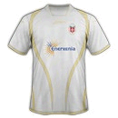 Como Second Jersey Lega Pro Prima Divisione - A 2011/2012