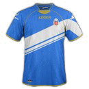 Como Jersey Lega Pro Prima Divisione - A 2012/2013