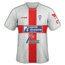 Alcoyano Second Jersey Segunda División 2011/2012