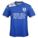 CSS Drobeta-Turnu Severin Second Jersey Liga I 2012/2013