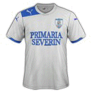 CSS Drobeta-Turnu Severin Jersey Liga I 2012/2013