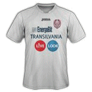 CFR Cluj Second Jersey Liga I 2012/2013