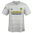 Sporting Vaslui Second Jersey Liga I 2012/2013