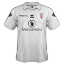 Pro Vercelli Jersey Lega Pro Prima Divisione - A 2011/2012