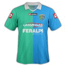 Feralpi Salò Jersey Lega Pro Prima Divisione - A 2012/2013