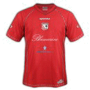 Carpi Second Jersey Lega Pro Prima Divisione - A 2012/2013