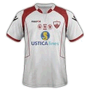 Trapani Second Jersey Lega Pro Prima Divisione - B 2011/2012