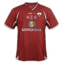 Trapani Jersey Lega Pro Prima Divisione - B 2011/2012