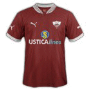 Trapani Jersey Lega Pro Prima Divisione - A 2012/2013