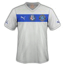 FC Viitorul Second Jersey Liga I 2012/2013