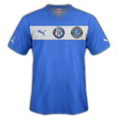 FC Viitorul Jersey Liga I 2012/2013