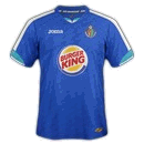 Getafe Jersey La Liga 2011/2012