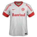 Internacional Second Jersey Brasileirão 2012