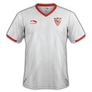 Sevilla Jersey La Liga 2011/2012