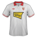 Sevilla Jersey La Liga 2012/2013