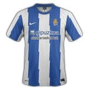 Real Sociedad Jersey La Liga 2011/2012