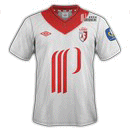 Lille OSC Second Jersey Ligue 1 2012/2013