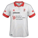 Bari Jersey Serie A 2010/2011