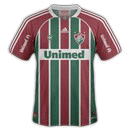 Fluminense Jersey Brasileirão 2012