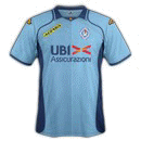 Albinoleffe Jersey Lega Pro Prima Divisione - A 2012/2013