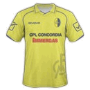 Modena Jersey Serie B 2010/2011