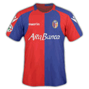 Bologna Jersey Serie A 2002/2003
