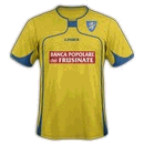 Frosinone Jersey Lega Pro Prima Divisione - B 2011/2012