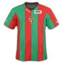 Ternana Jersey Lega Pro Prima Divisione - B 2010/2011
