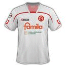 Padova Jersey Serie B Playoffs 2010