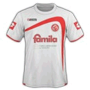 Padova Jersey Serie B 2010/2011