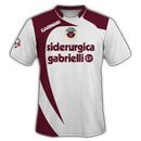 Cittadella Second Jersey Serie B Playoffs 2010