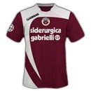 Cittadella Jersey Serie B Playoffs 2010