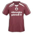 Cittadella Jersey Serie B 2010/2011