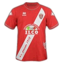 Grosseto Jersey Serie B 2010/2011