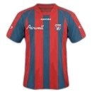 Taranto Jersey Lega Pro Prima Divisione - B 2010/2011