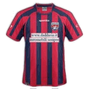 Taranto Jersey Lega Pro Prima Divisione - A 2011/2012