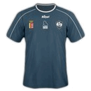 Cavese Jersey Lega Pro Prima Divisione - B 2010/2011