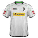 Borussia Mönchengladbach Jersey Bundesliga 2012/2013