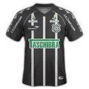 Figueirense Jersey Brasileirão 2012