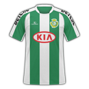 Vitoria Setubal Jersey Primeira Liga 2011/2012