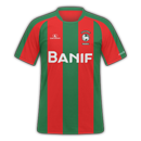 Maritimo Jersey Primeira Liga 2011/2012
