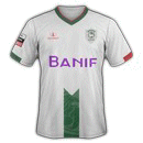 Maritimo Second Jersey Primeira Liga 2012/2013